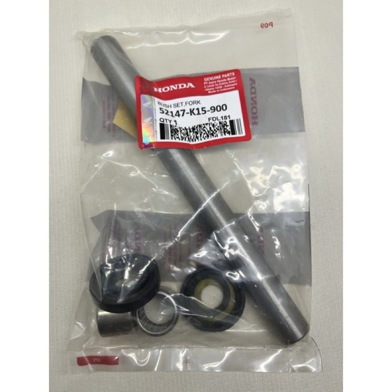 Bosh fork cb150r Old Bosh arm cb150r old bosh fork cb150r New