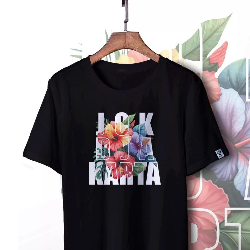 BAJU JOGJA DEWASA CAPUNG JOGJA || KAOS OLEH OLEH JOGJA || KAOS JOGJA ORIGINAL