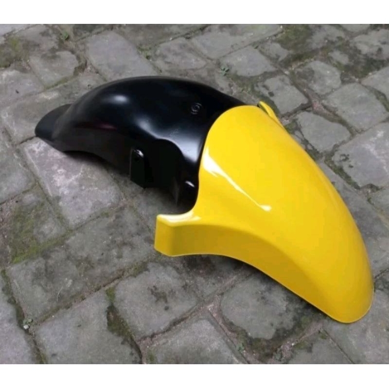 SELEBOR SPAKBOR DEPAN HONDA MEGAPRO PRIMUS, SELEBOR DEPAN