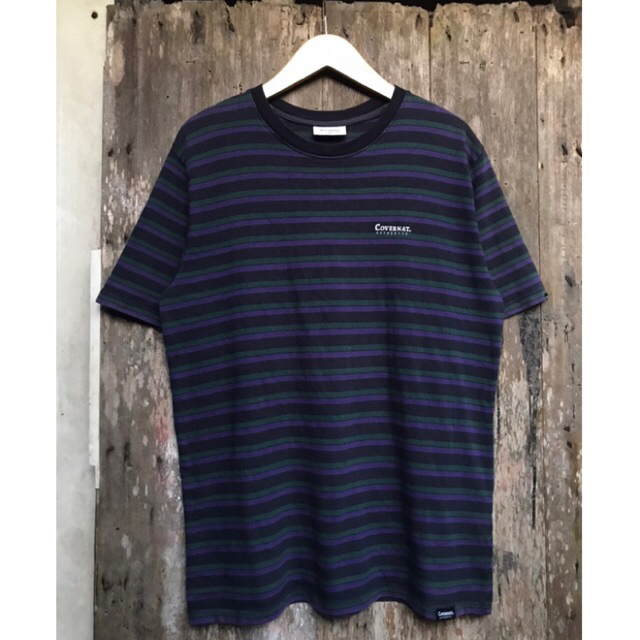 salur tshirt covernat