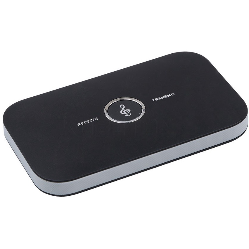 Bluetooth Transmitter Receiver 2in1 Hifi Audio Bluetooth Transmitter Receiver 35mm Bluetooth Receiver Audio h Terlaris