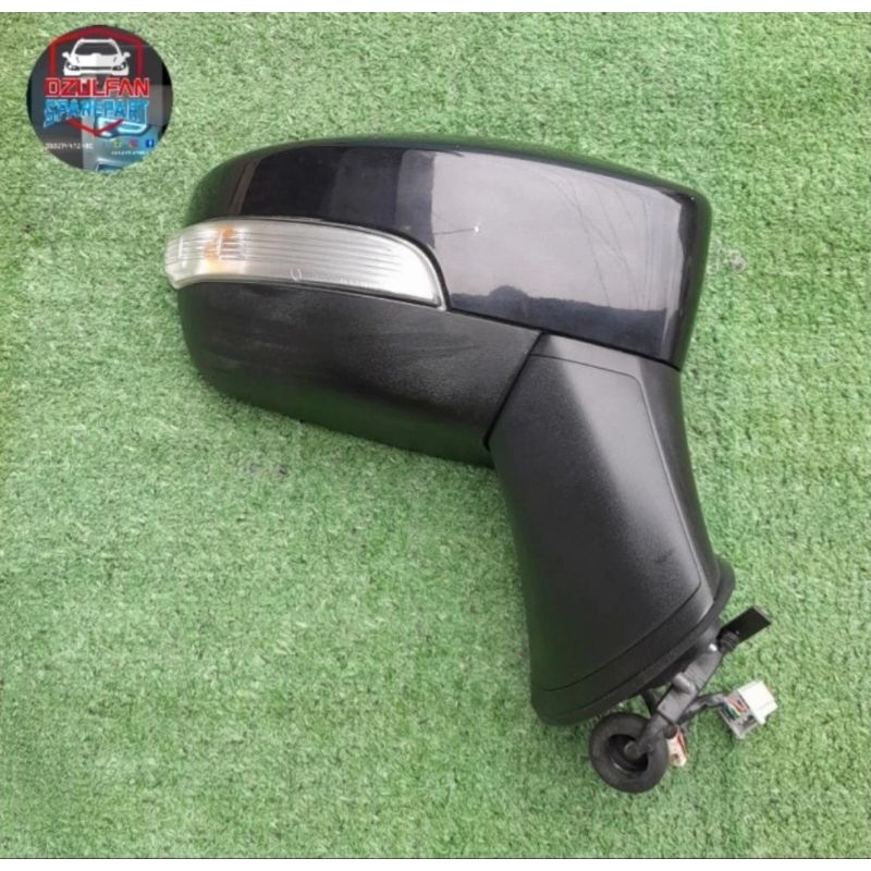 spion ford ecosport kanan