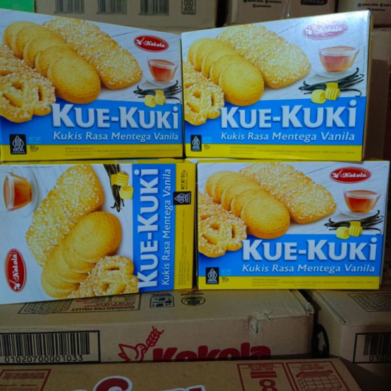 

kue kuki kue lebaran 1 dus isi 24 pcs