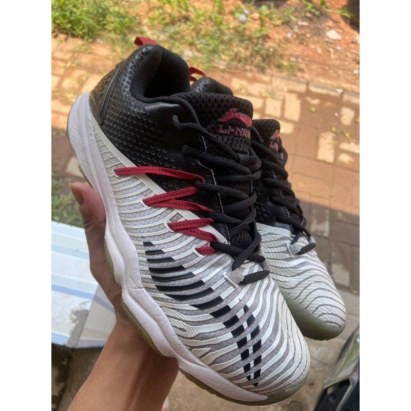 Lining Ranger TD Drive