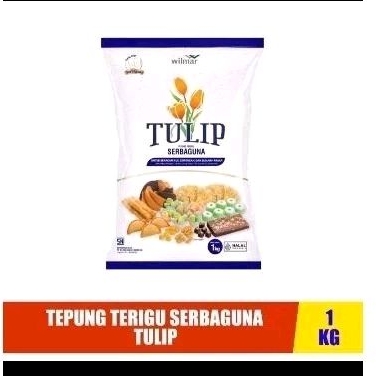 

tepung terigu tulip