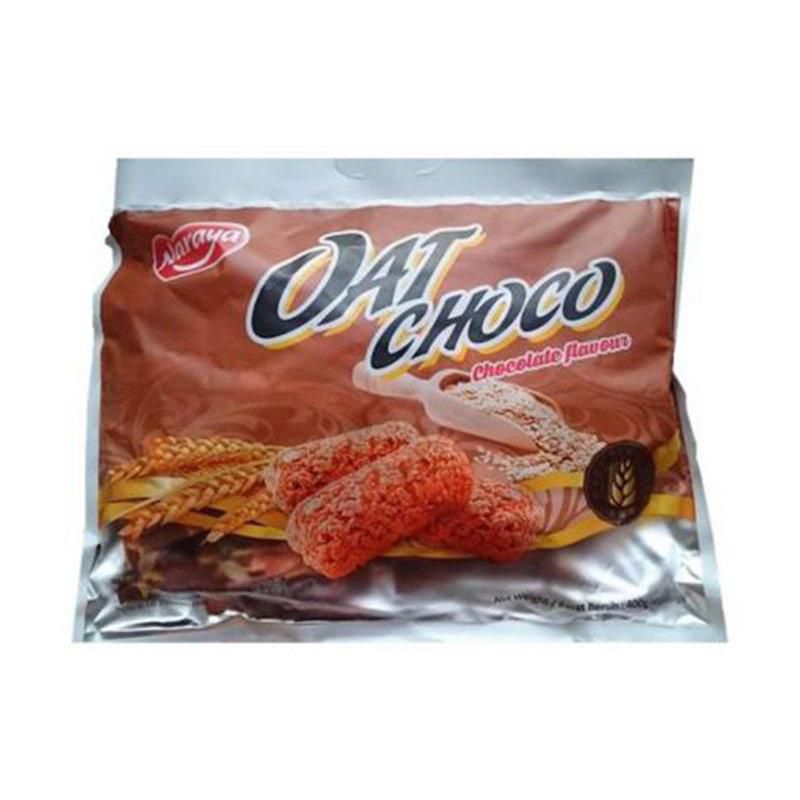 

NARAYA OAT CHOCO