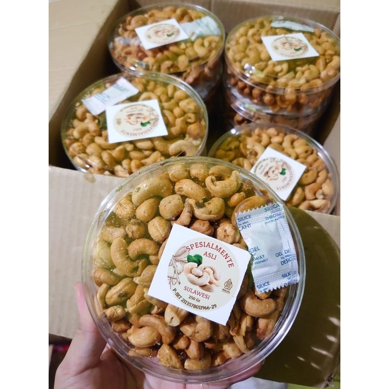 

mente utuh kemasan 250gr