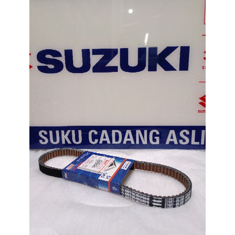 v belt Van belt Suzuki address, Nex 2 original SGP 100%