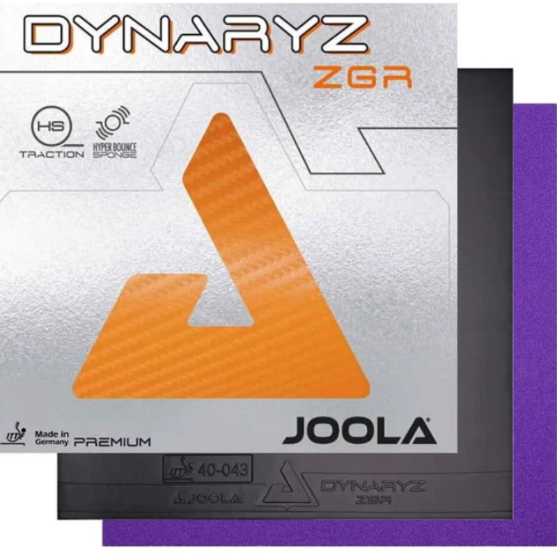 Karet Pingpong Joola Dynaryz ZGR