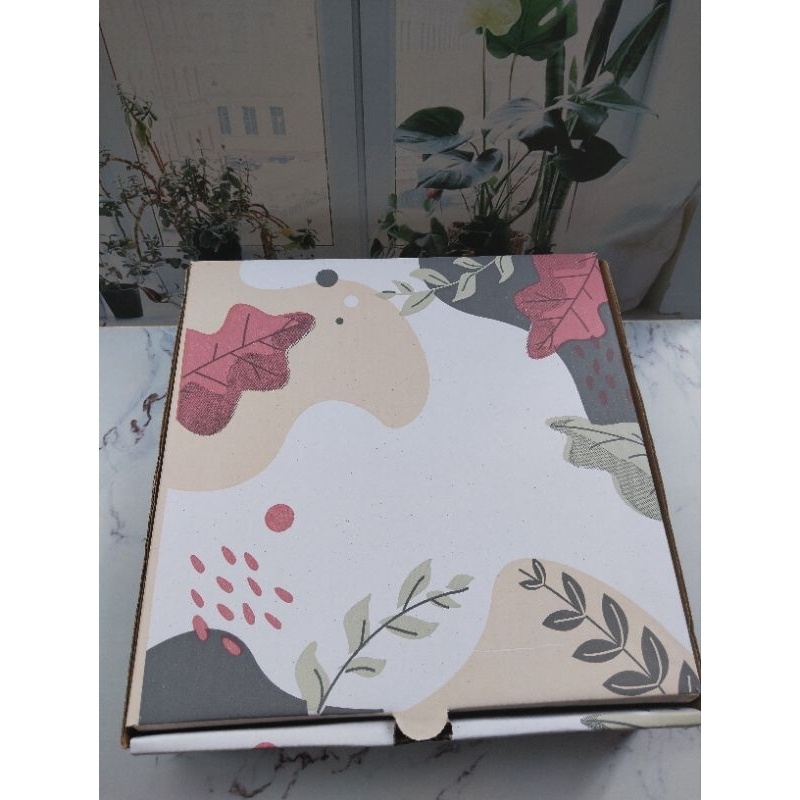 

Box Hampers Mukena Rayon / Hampers Kauniyah Booster Factory Dhitra Shop