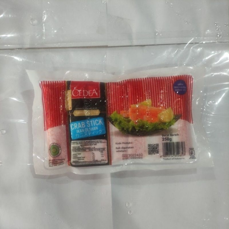 

Cedea CrabStick 200 g