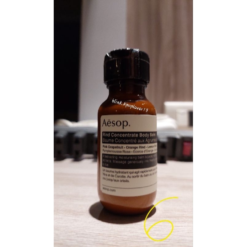 SABUN AESOP