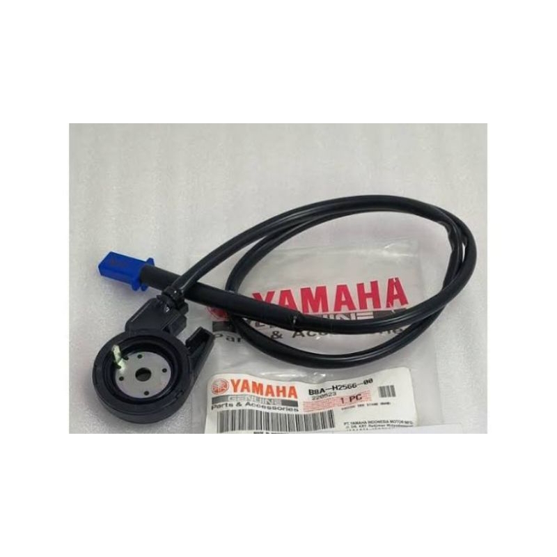 Switch Standar Samping Original Genuine Yamaha All new Nmax All new Aerox Lexi New / B8A-H2566-00