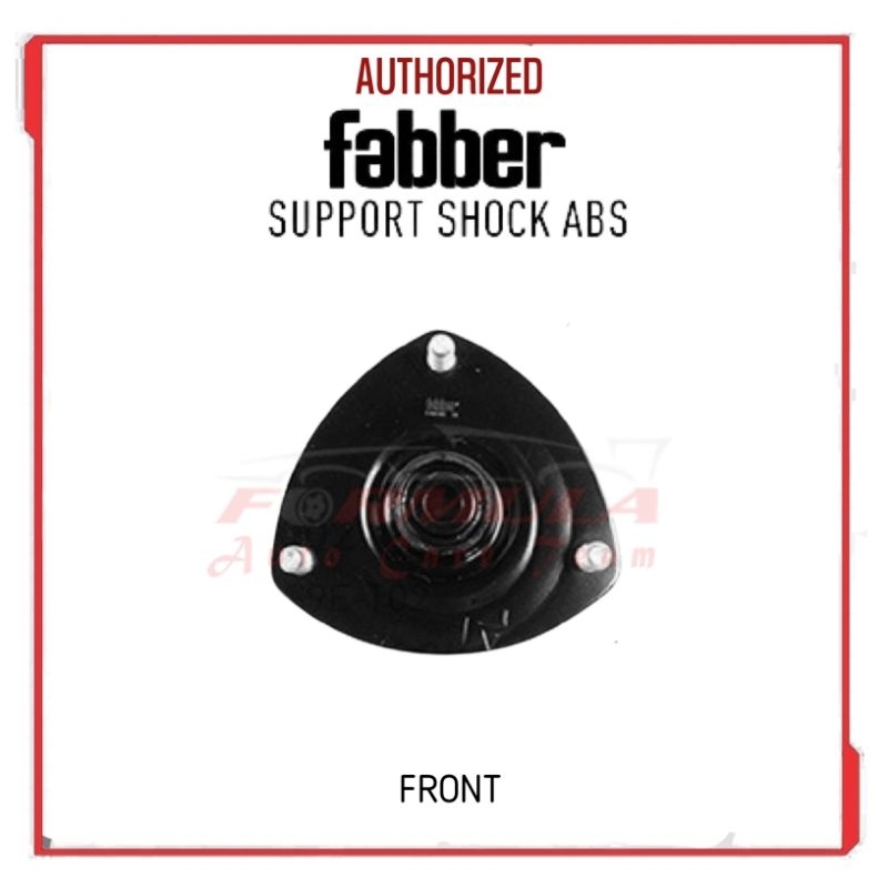 Karet Support / Support Shock Fabber Honda CRV Gen 2