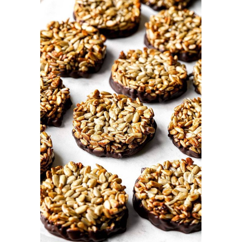 

Brokies-cookies florentin 10pc/cemilan sehat