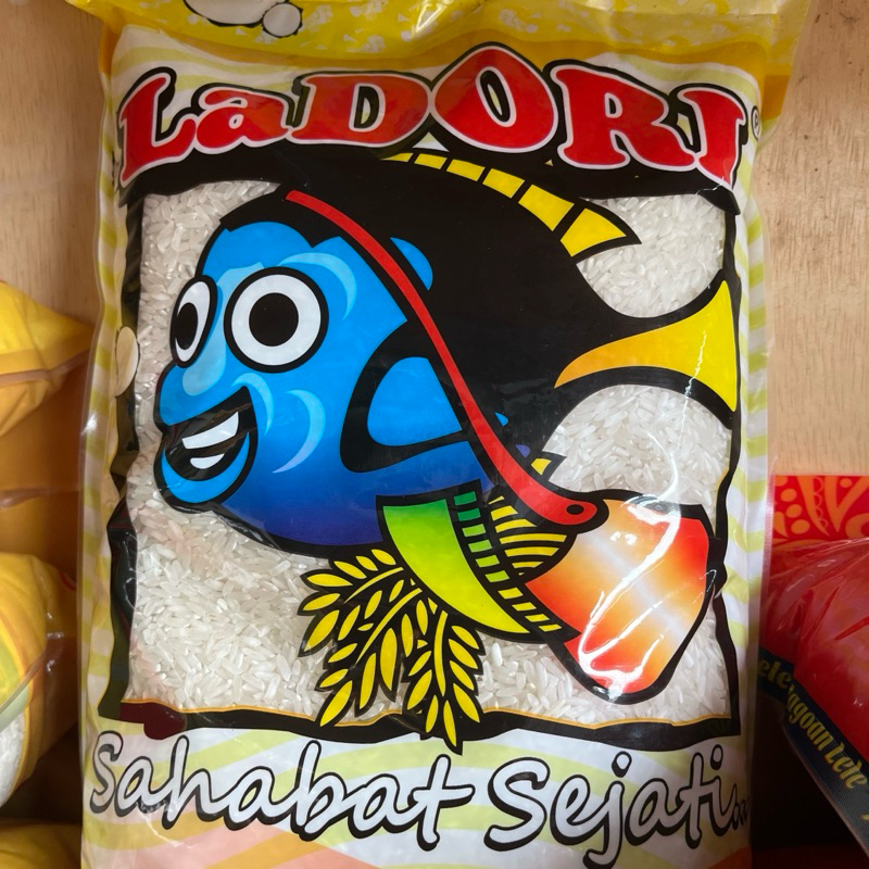 

ladori
