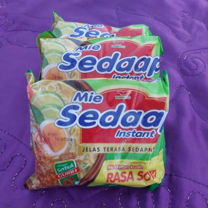 

mie sedaap soto