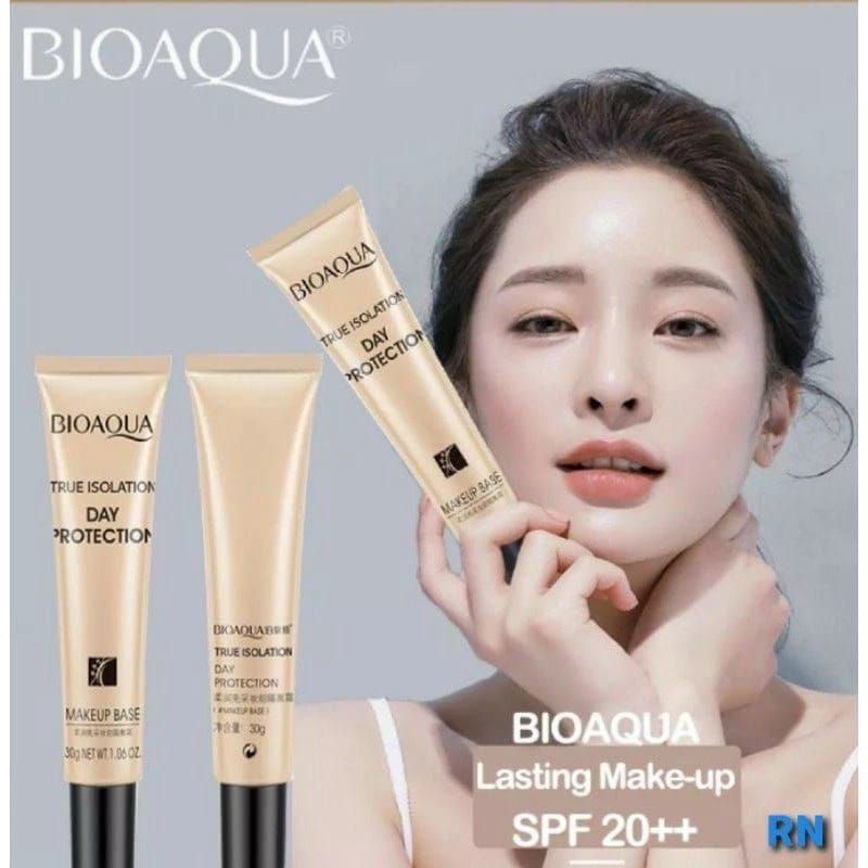Face primerMakeup base dari Bioaqua