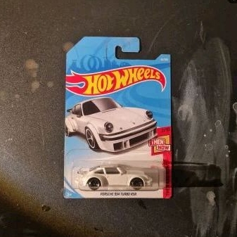 Porsche 934 Turbo RSR