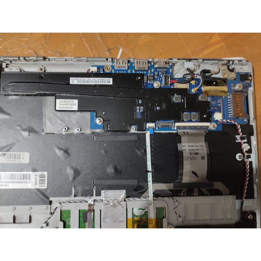 Motherboard Mainboard samsung chromebook xe303c12 ORIGINAL