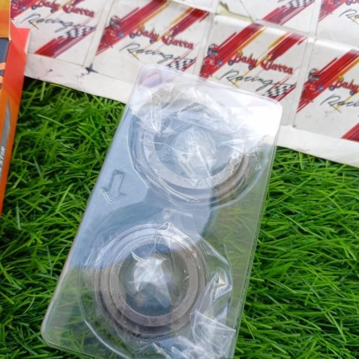 LAHER KOMSTIR PELOR DAYTONA RACING HONDA SUPRA X 125 VARIO 125 150 CC