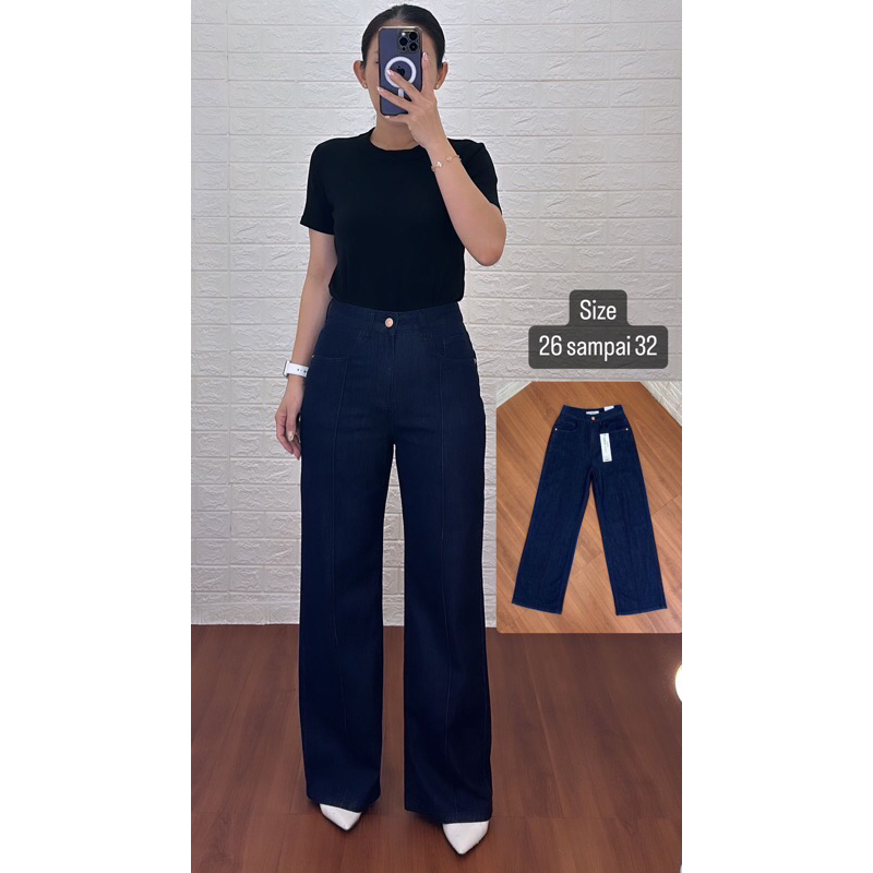 Jeans Odiva H209