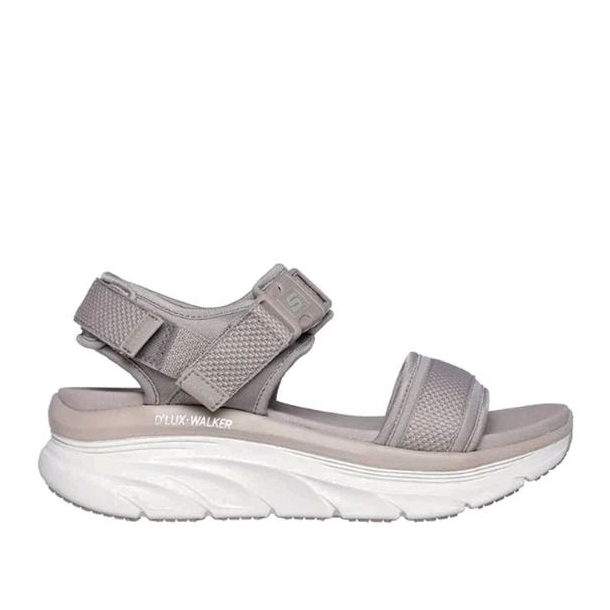 Skechers D'Lux Walker Women's Sandal