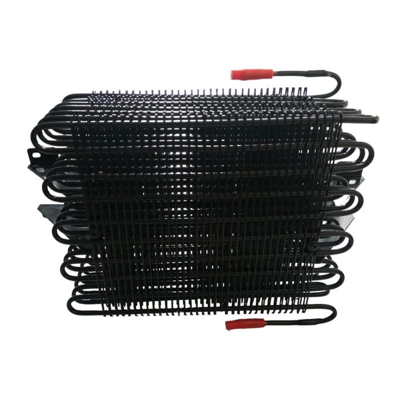 KONDENSOR KULKAS Kondensor lipat showcase, frezerbox