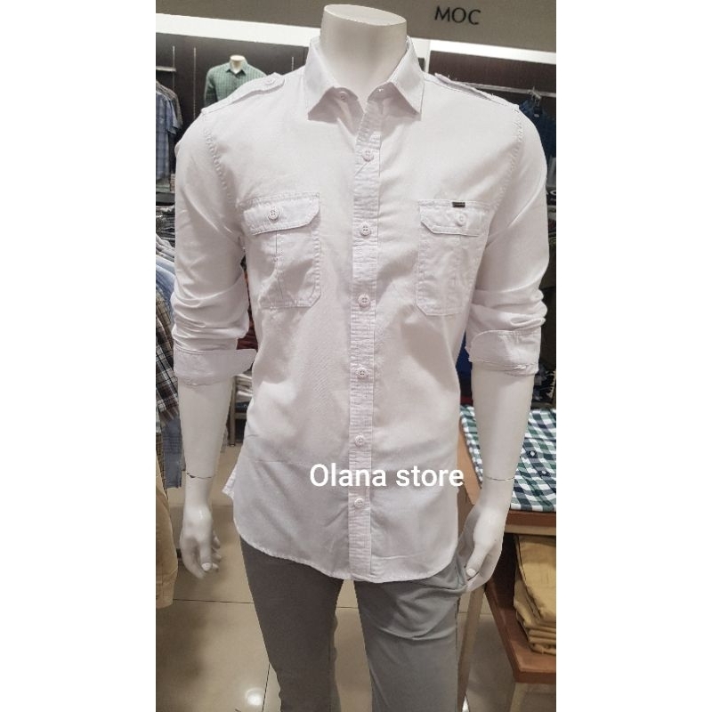 GIANI GRACIO ORIGINAL