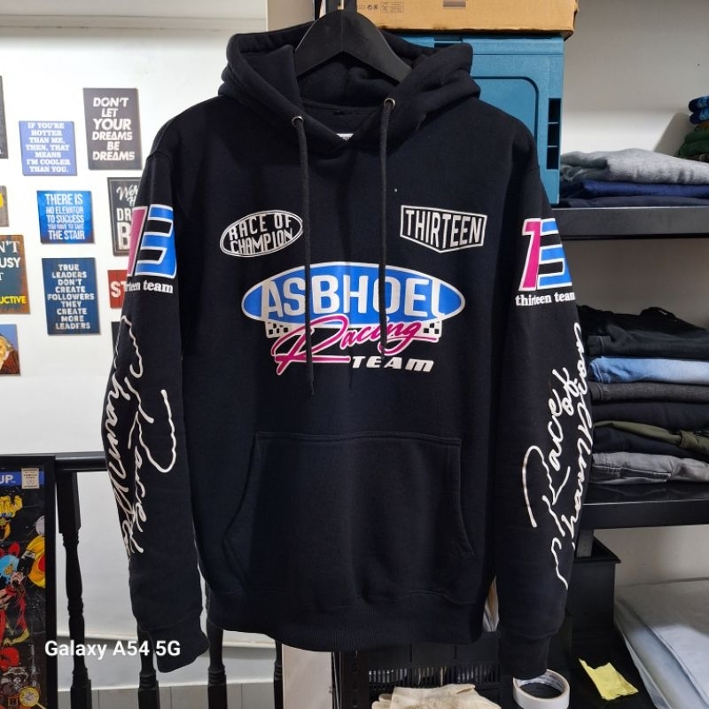 Hoodie ASBHOEL original