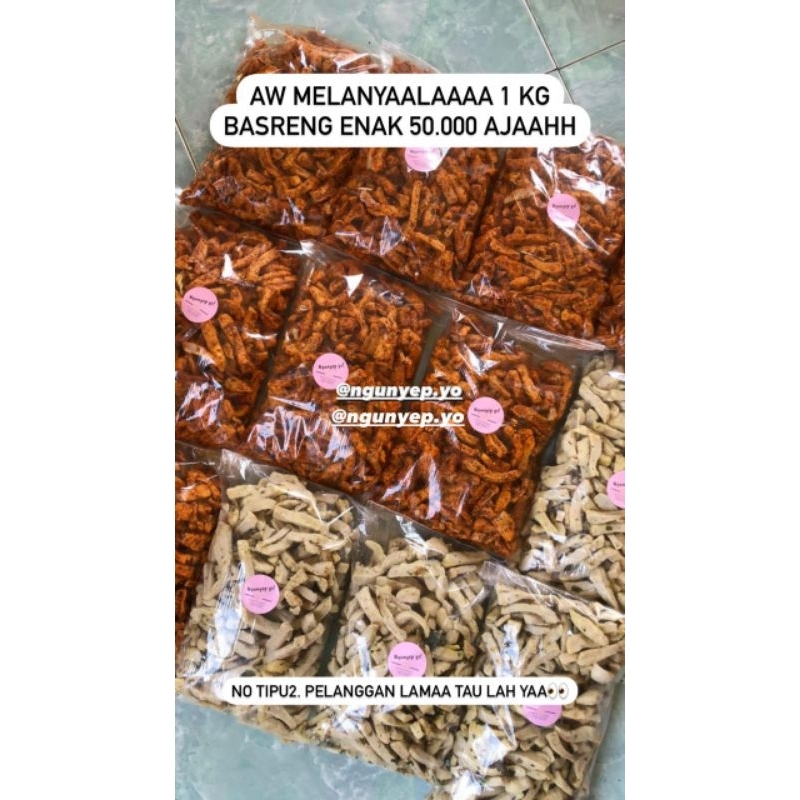 

DISTRIBUTOR BASRENG BANGKA