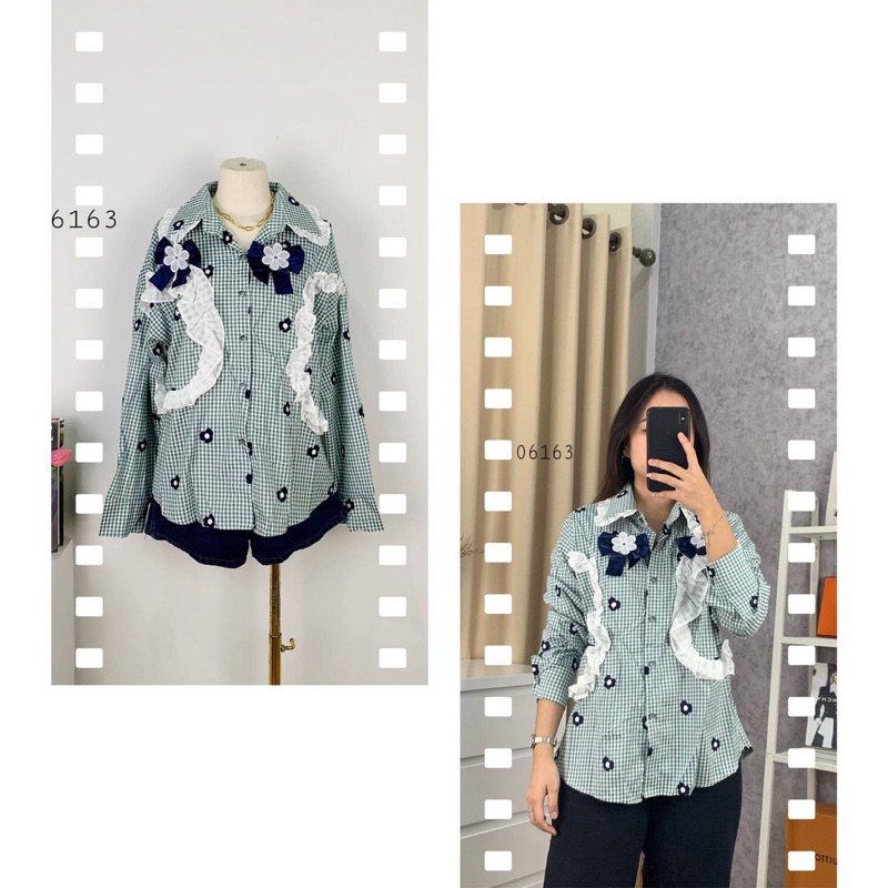 atasan import premium free bross pita 2 pcs