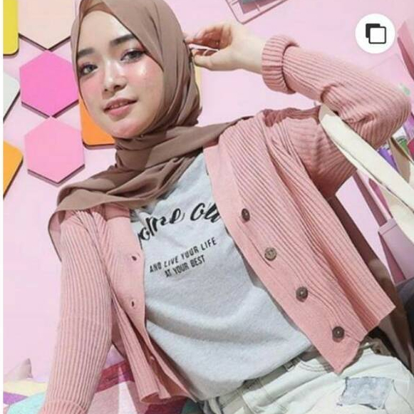Willy Cardy Baju rajut virall/ Rajut berkualitas, Produk Original