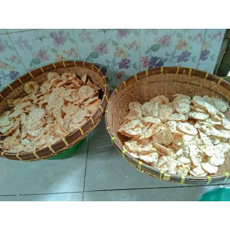 

Kripik Tempe Matahari