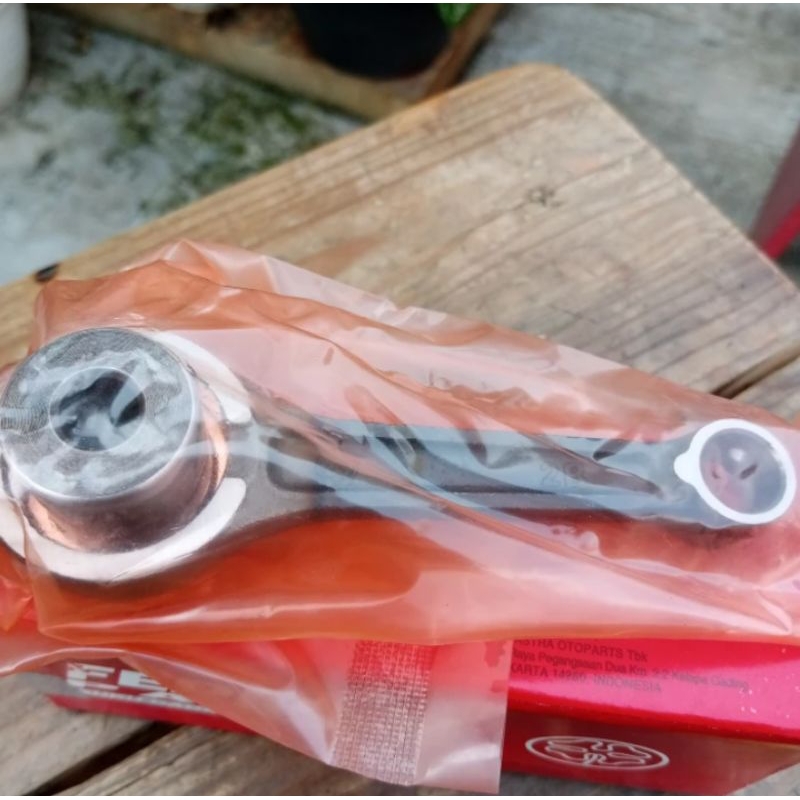 SETANG SEHER FEDERAL UNTUK MOTOR HONDA BEAT,SCOOPY,SPACY