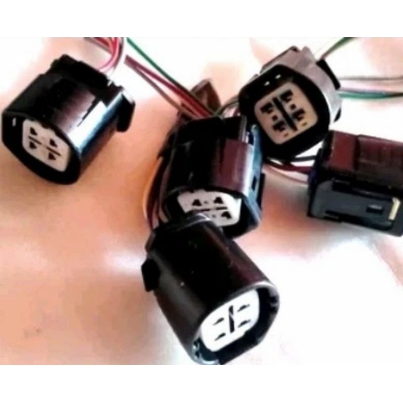 SOCKER SENSOR ISC SENSOR SOCKER ALTENATOR AVANZA XENIA ORIGINAL