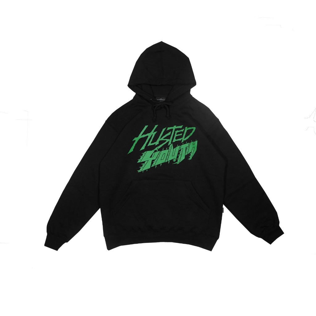 HUSTED THUNS HOODIE