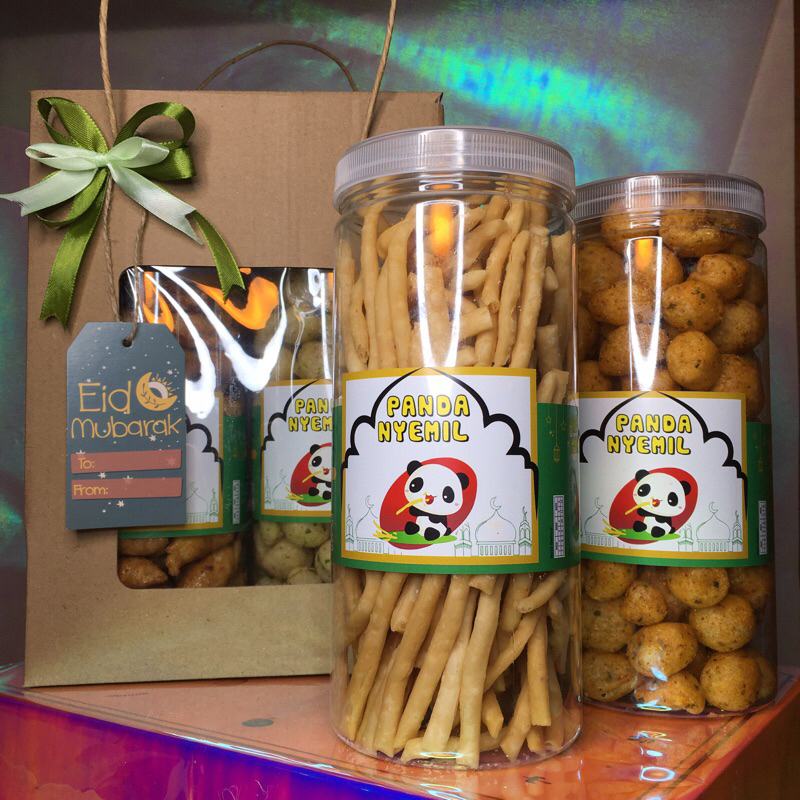 

Hampers Lebaran Murah