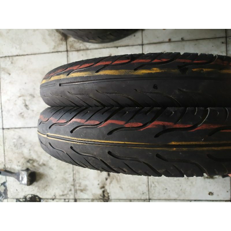 BAN FEDERAL 90/90/14 & 80/90/14