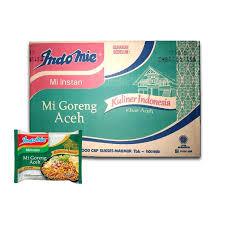 

Indomie Goreng Aceh