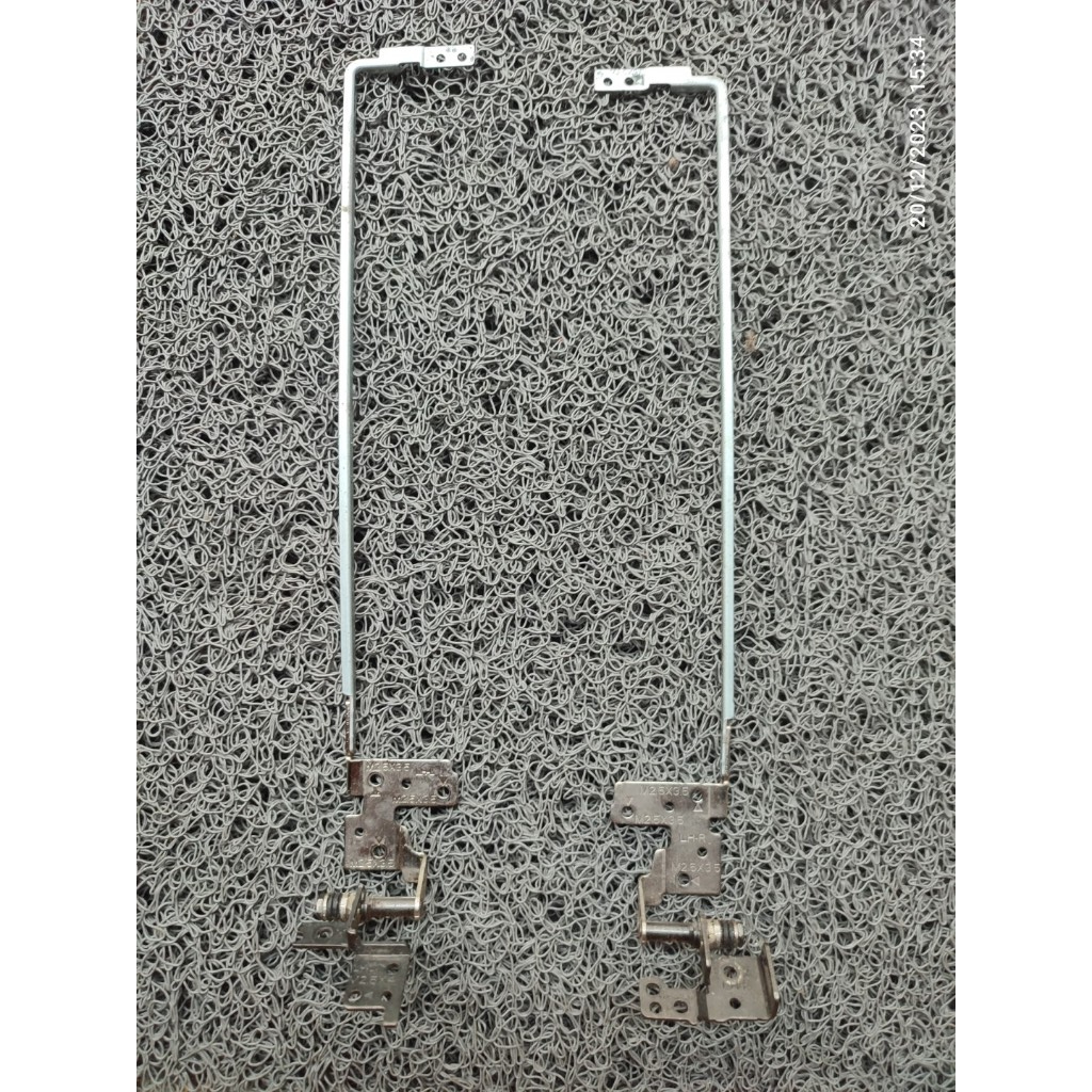 Engsel Casing Lenovo 300-14IBR 300 14IBR 14 IBR