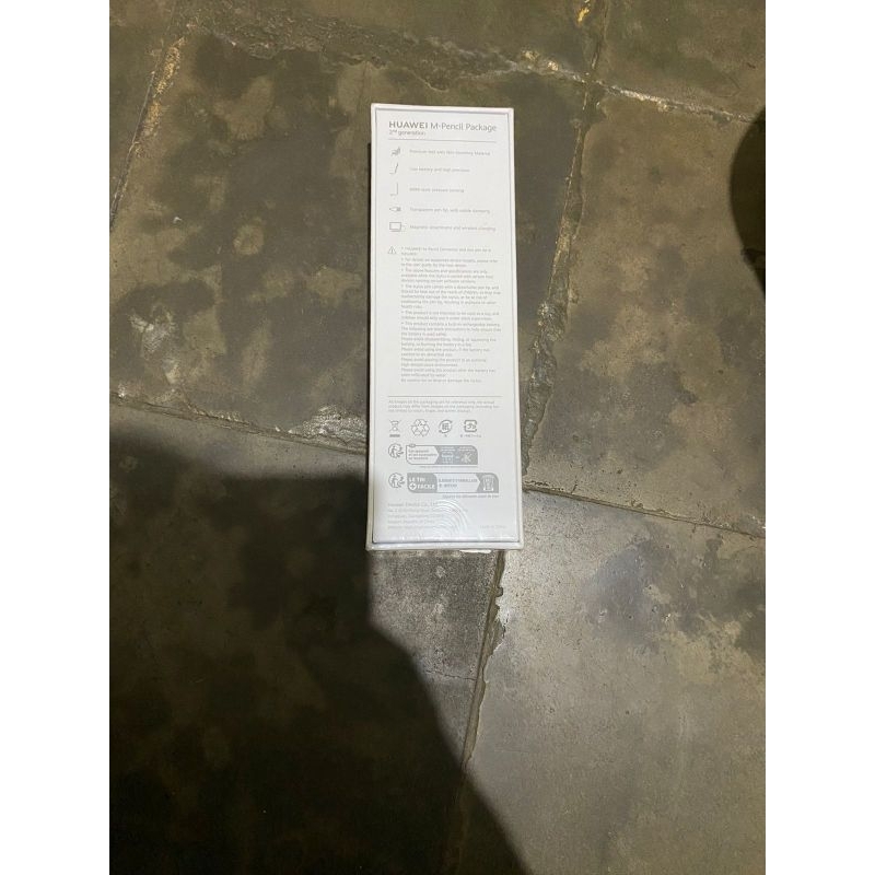Huawei M Pencil Package 2nd Gen