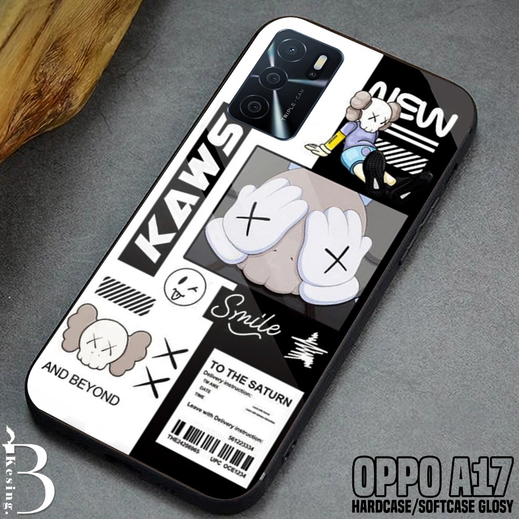 Case Oppo A16 - Casing Hp Oppo A16 Motif AES - Silikon Hp Oppo A16 - Kesing Hp Oppo A16 - Softcase K