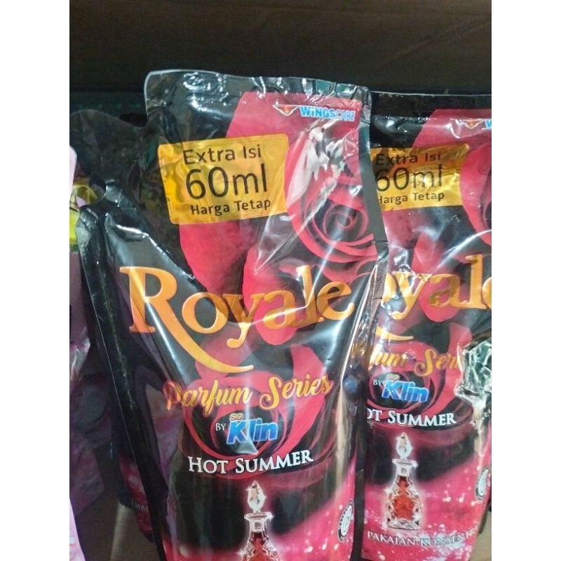 Royale 720ml