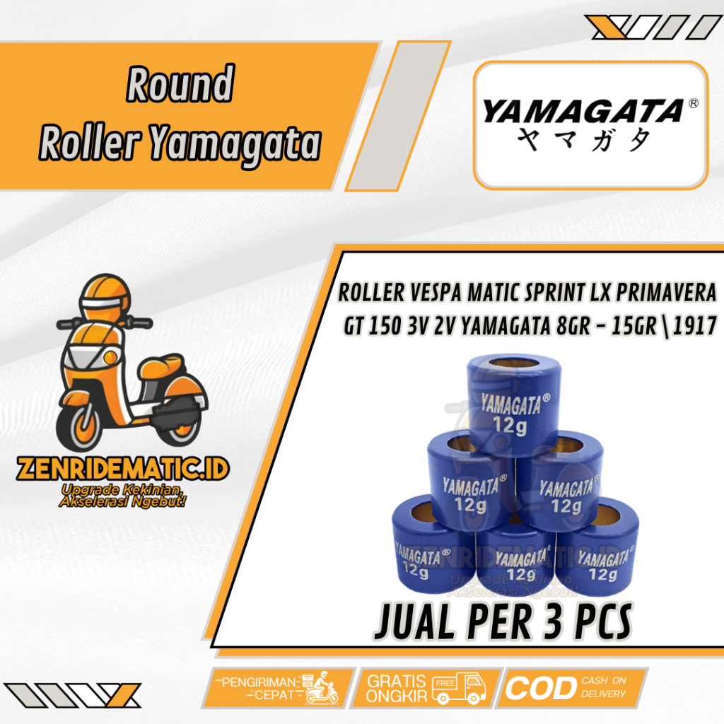 Roller Vespa Sprint LX Primavera IGET I-GET I GET 150 S150 3V 2V Valve 1917 Racing Yamagata 1 SET