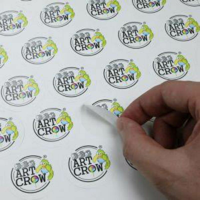 

stiker cromo cutting / free custom