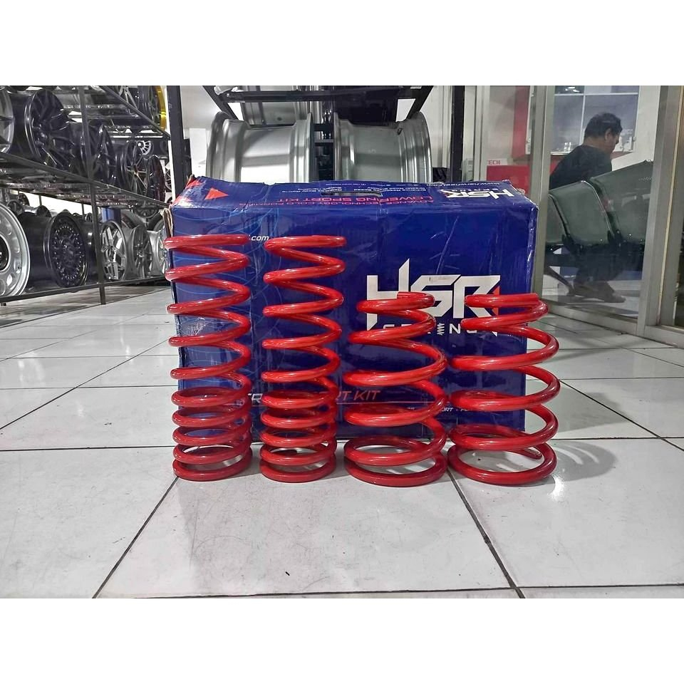 ready loweringkit per ceper untuk mobil brio dan jazz