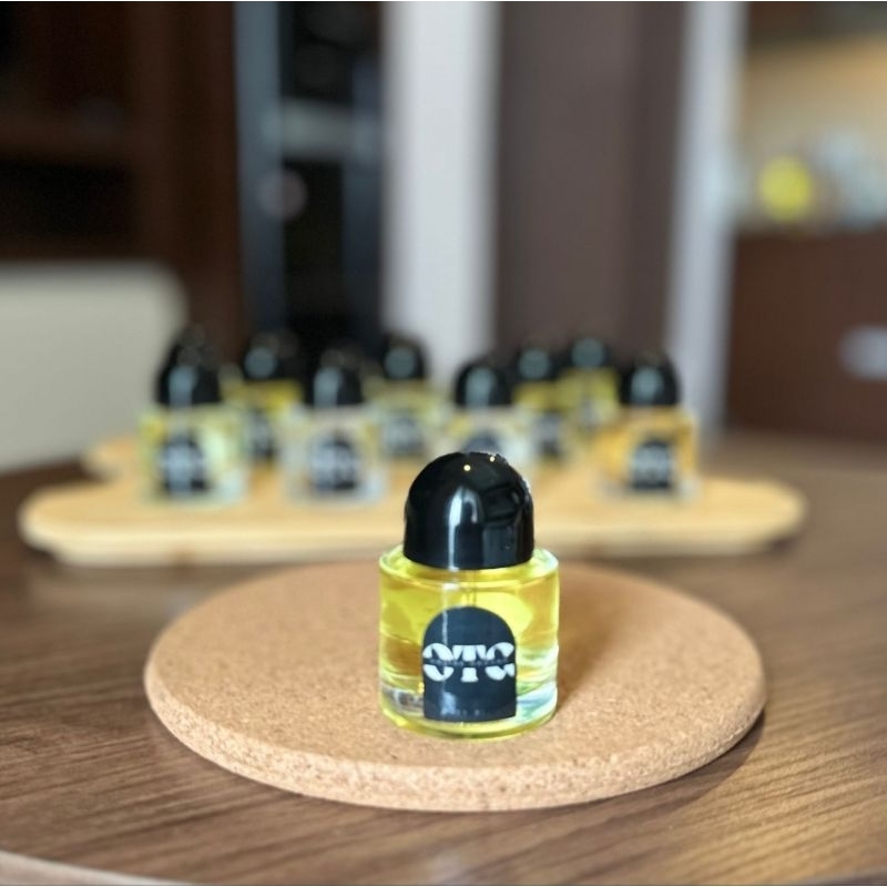 Replica Inspired Perfume by On The Ground Grade A+