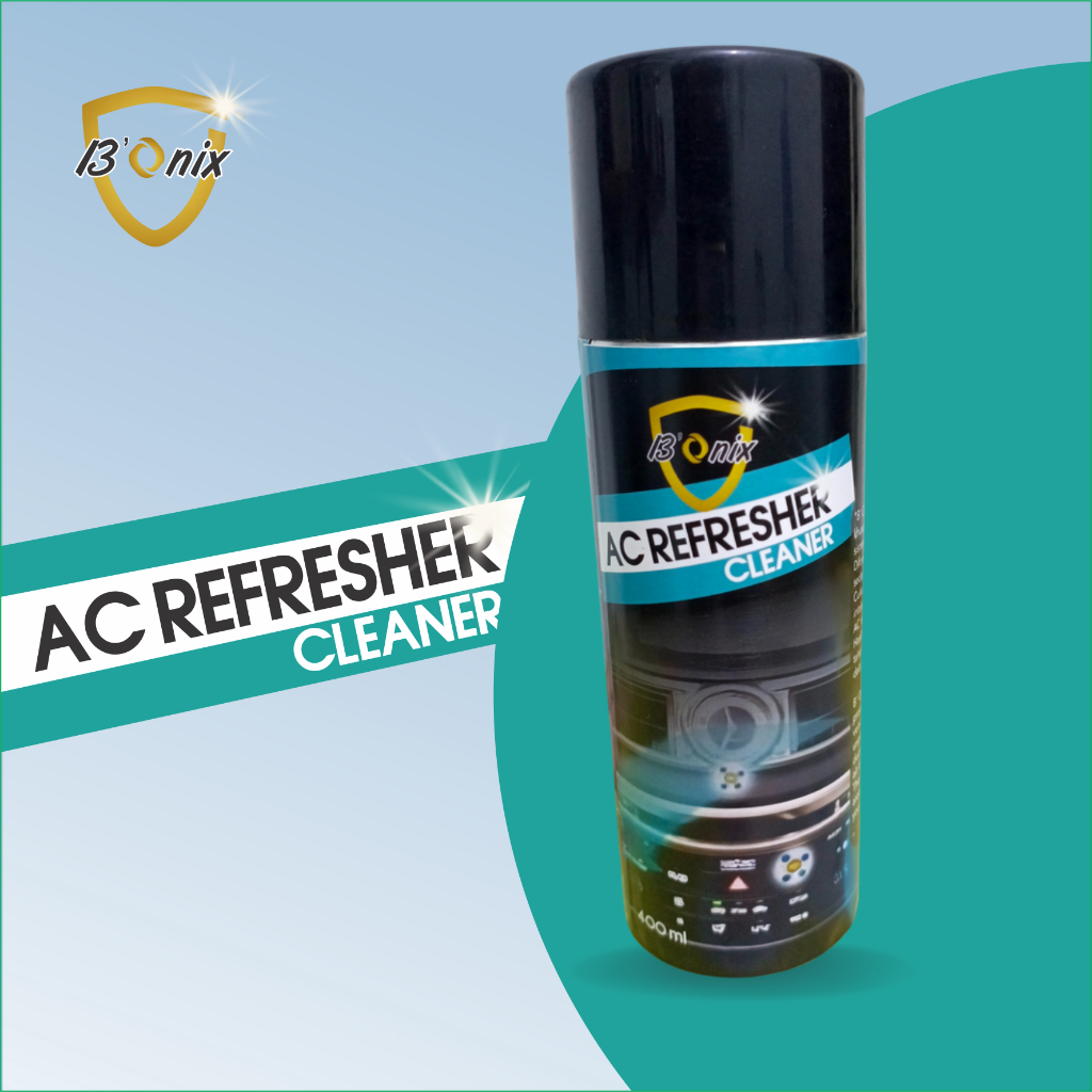 AC Refresher Cleaner/Pembersih AC cleaner