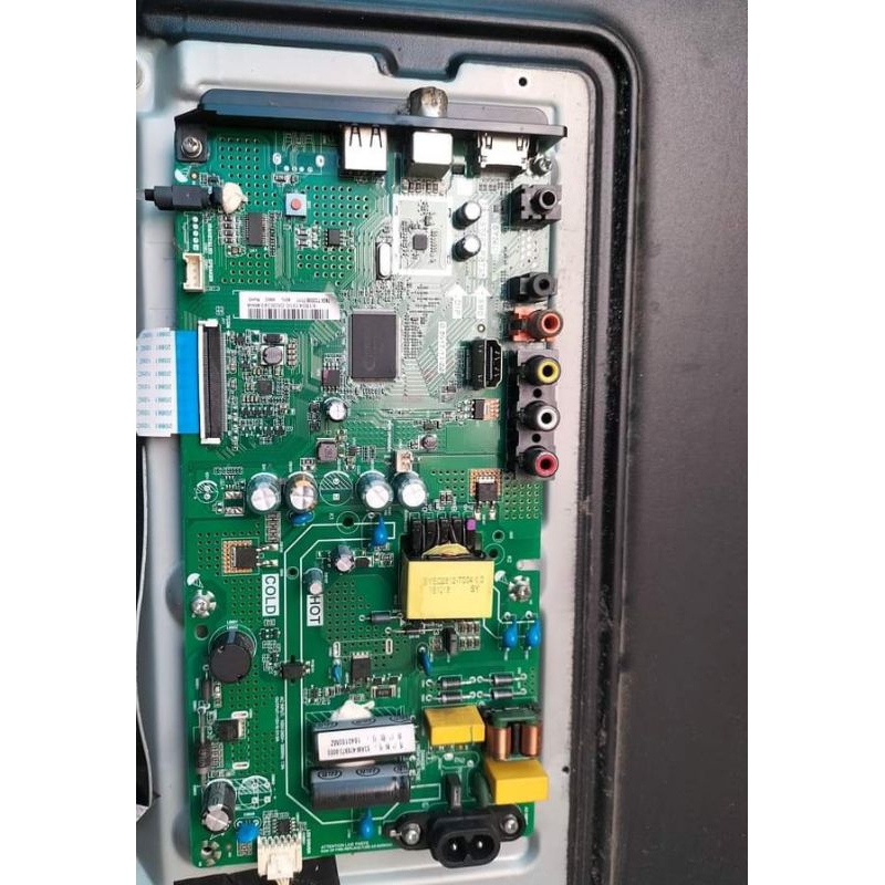 MB PANSONIC 32F305G MAINBOARD PANASONIC TH-32F305G